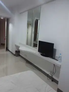 Dijual Apartemen Anderson  A#06, Pakuwon Indah - Surabaya