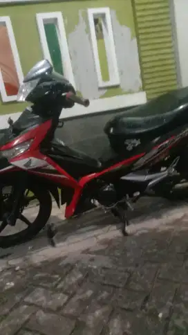 Supra x 125 fi 2019