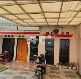PALING MURAH RUMAH CIJERAH BANDUNG KULON