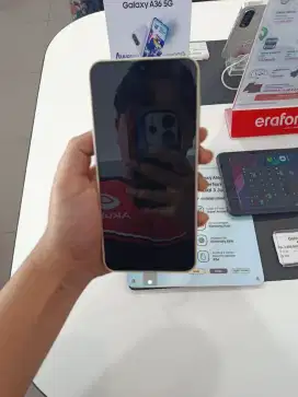 Hp Samsung Galaxy A16 5G Ram 8/256GB Bisa Kredit tanpa dp