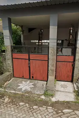 DIJUAL TANAH SEMOLOWARU SELATAN SUKOLILO SURABAYA RON.A2641