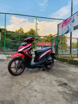 Honda Vario 110cc cbs pgm_fi tahun 2015