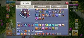 TH 15 connect supercell