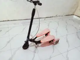 Skuter anak bagus