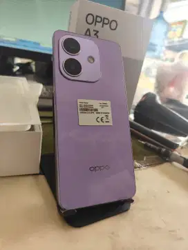 Oppo A3 8/128 Full set like new