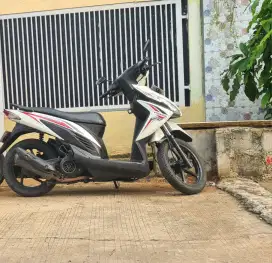 Vario Agnes 2016 Led Esp Komplit