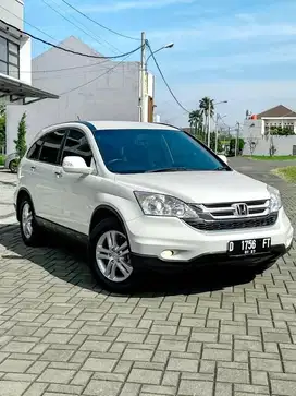 Dp11 jt Honda Crv 2.4 2012 matic Gen3