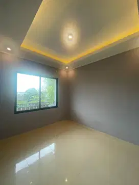 Jual Rumah mewah 2 tingkat dekat pasar modern dan Tol di BSD tangerang