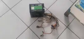 PSU e PRO 550w 6pin vga