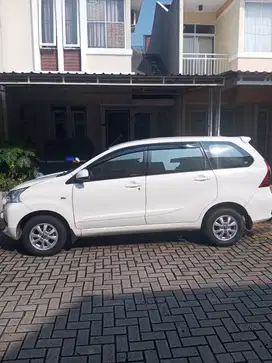 Grand New Avanza G 1.3 A/T