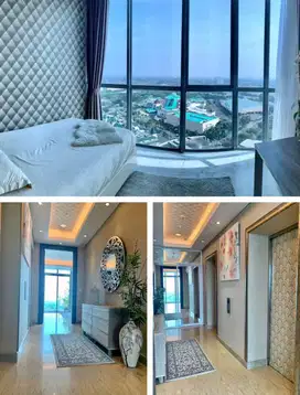 Dijual Apartemen Mewah Windsor Puri Indah Raya Jakarta Barat