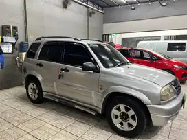 Langkah ! Escudo 2.0 manual edisi 2006