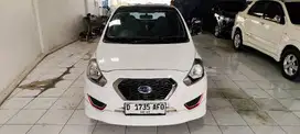 Datsun go T 1,2 Special Version