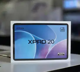 Tab Infinix Ram 8/256 DP mulai 0 Bisa cicilan syarat cukup KTP aja!!