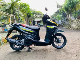 Honda Vario 125cc pgm_fi esp cbs tahun 2017