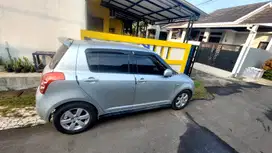 Suzuki Swift 2008 Bensin