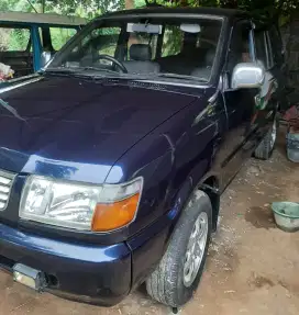 Kijang LSX 1.8MT bensin 1997