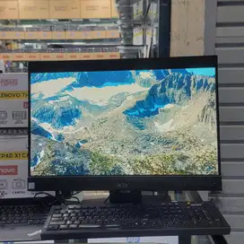 Pc aio Acer Veriton Z4660G core i5 Gen9-Ram ddr4 16gb-512 23 inc D-MKS