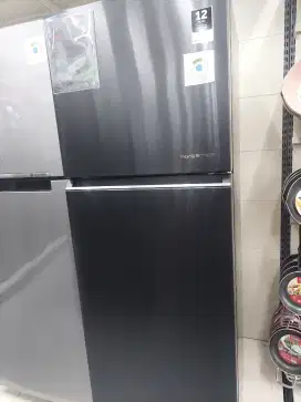 Promo Spesial Cicilan Kulkas 2 Pintu!!