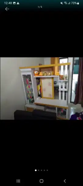 Bupet minimalis