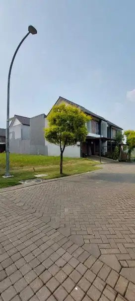 Dijual Tanah di Kota Baru Parahyangan Bandung Barat, Posisi Hook