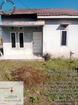DISEWAKAN RUMAH COCOK UNTUK KELUARGA, KELUARGA MUDA, PEKERJA, PELAJAR