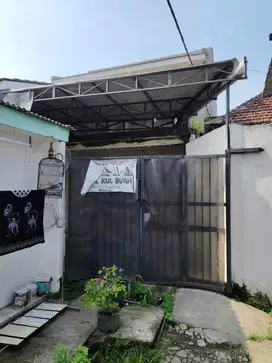 Rumah Kelurahan Balongbendo Kec Balongbendo Sidoarjo