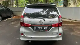 Avanza 1.5 Veloz Matic Mulus