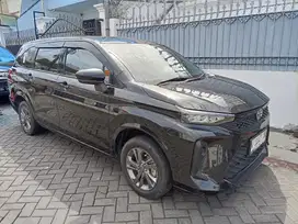 Daihatsu Xenia 2023 Bensin