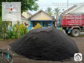 Jual Pasir Lumajang Paliran(Halus) Harga Murah Berkualitas! Malang