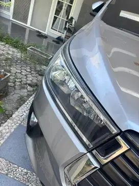 Toyota Kijang Innova 2021 Diesel