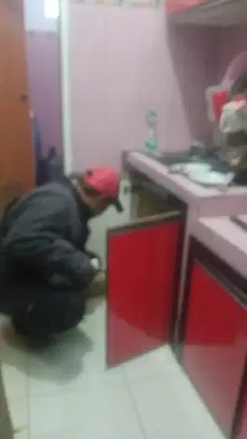 Servis panggilan