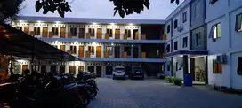 Kosan ABANG ADEK untuk Pria/Wanita Pisah Gedung Nyaman Strategis