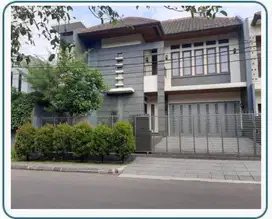 PALING MURAH RUMAH BATUNUNGGAL BANDUNG