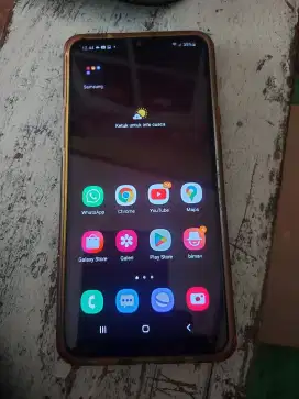 Samsung A20s batangan 3/32