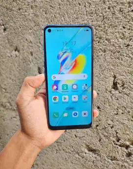 Oppo a54 ram 4/64 nomines