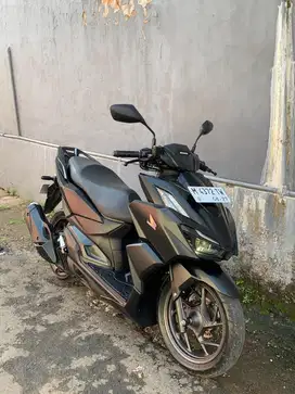 Honda V160 CBS 2022