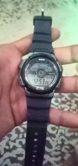 Jam Casio ae 1100w