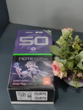 INFINIX NOTE 50 8/256