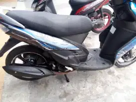 Yamaha Mio soul cw karbu PLT T Karawang pajak mati
