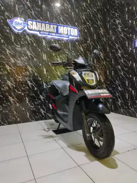 GENIO CBS TAHUN 2024 ,GRESSS LOW M HARGA PROMO