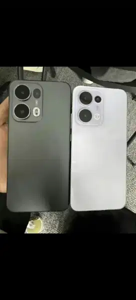 OPPO RENO 13 5G KREDIT BISA