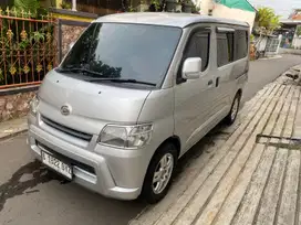 (CASH) Gran max AC&PS 1.5 MT TH 2014