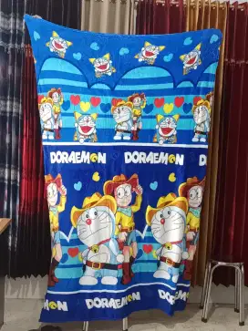 Selimut Karakter