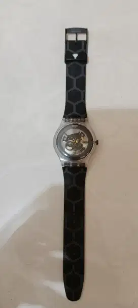 Jam tangan swatch original