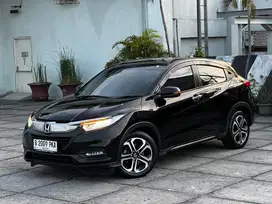 DP 10jt !! HRV SE SPECIAL EDITION 2019 MURAH !!