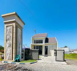 Permata Kwangsan Residence ekat bandara juanda 400 jtan angsuran 2jtan