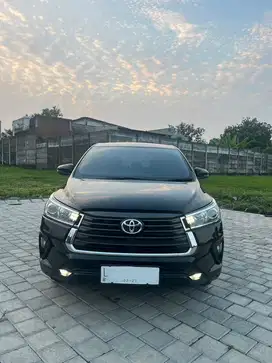 Toyota Kijang Innova V Diesel 2.4 V 2022 Facelift