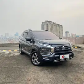 Mitsubishi (30rb km) Xpander Cross 1.5 Premium 2022 Low Km