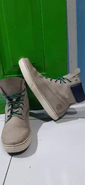 TIMBERLAND SIZE 41/26CM